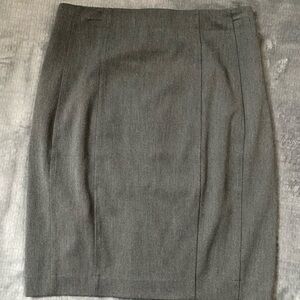 Express size 6 pencil skirt